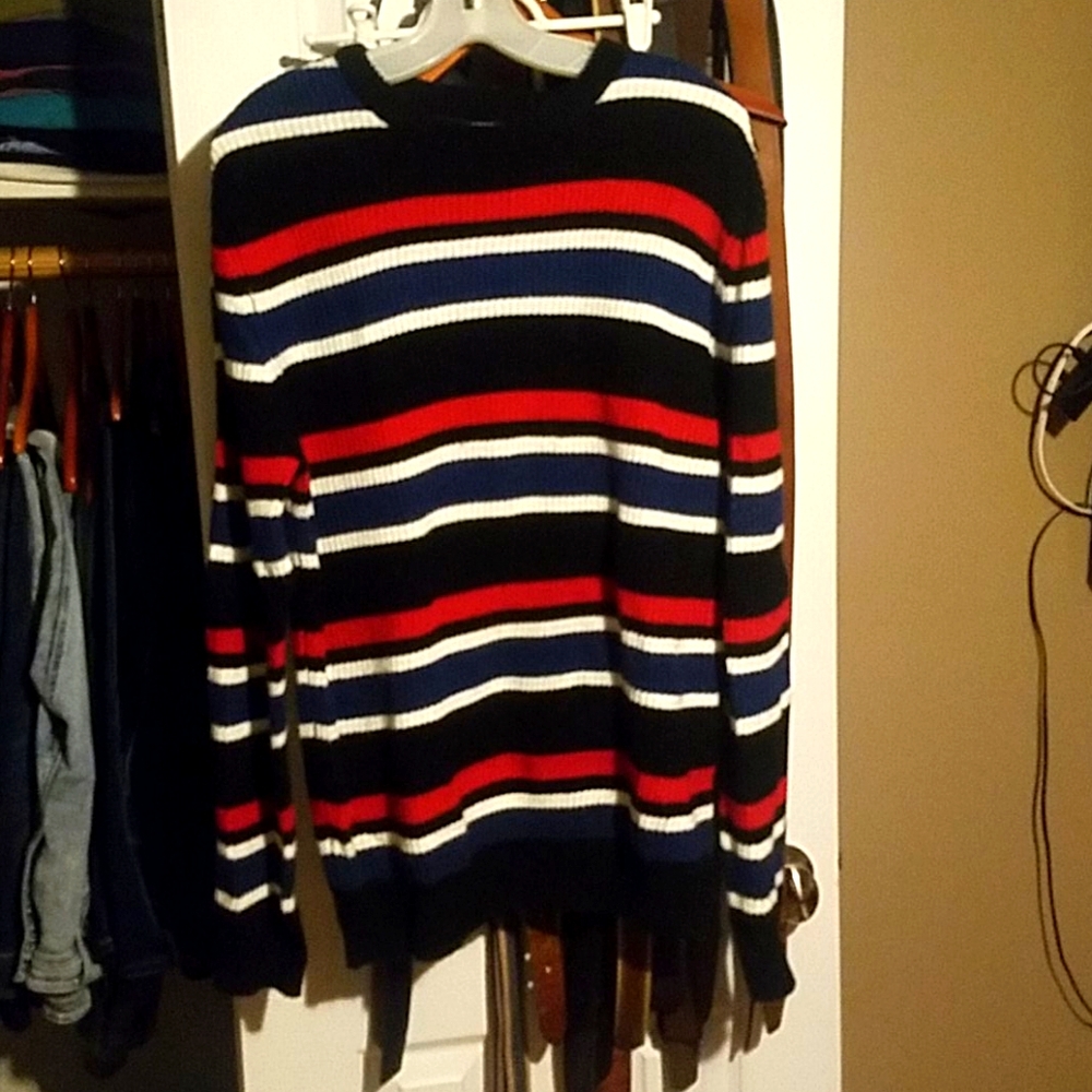 Forever 21 sweater